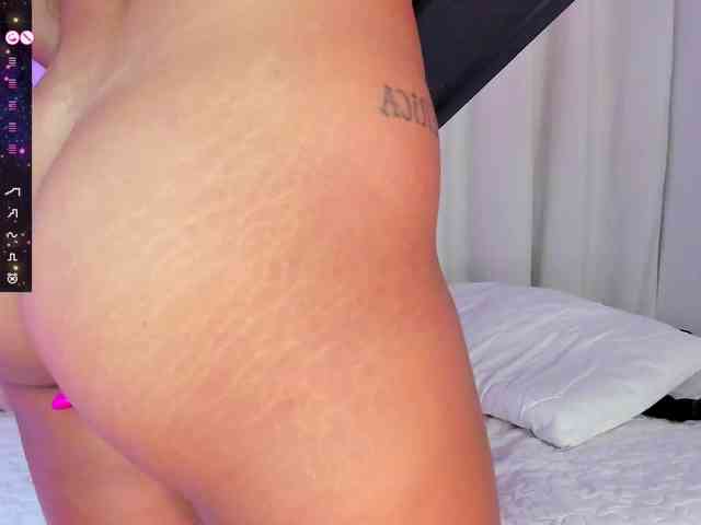SteffanyRedx webcam