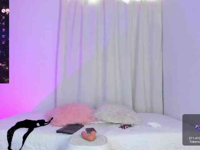 SteffanyRedx webcam