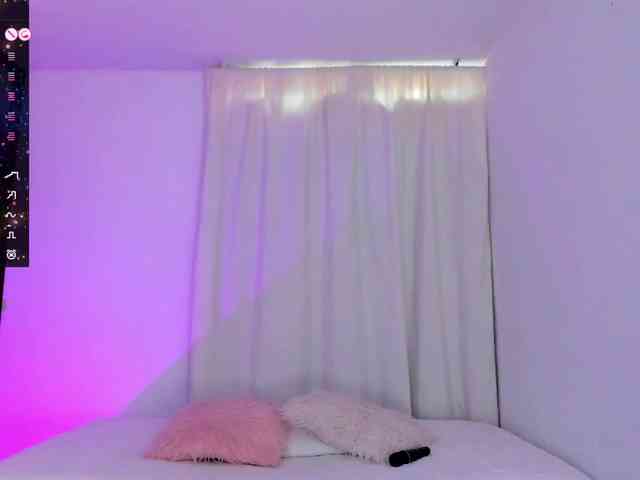 SteffanyRedx webcam