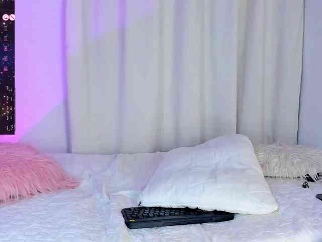 SteffanyRedx webcam