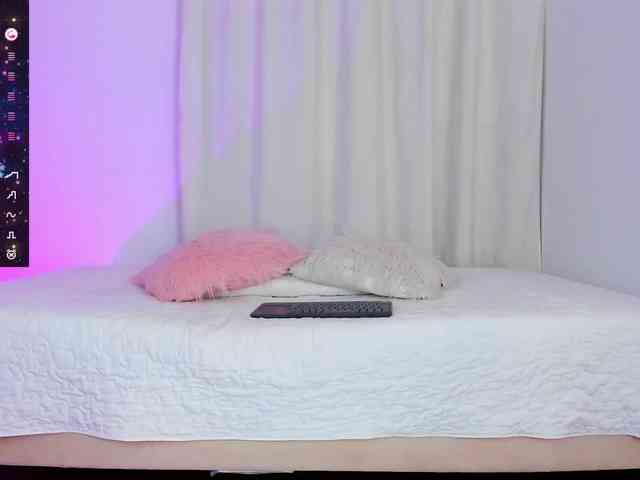 SteffanyRedx webcam