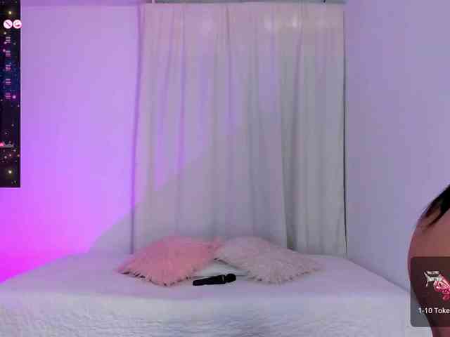 SteffanyRedx webcam