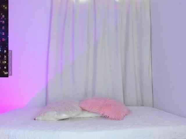 SteffanyRedx webcam