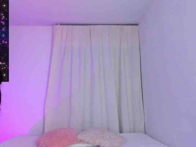 SteffanyRedx webcam