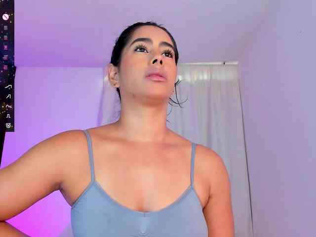 SteffanyRedx webcam