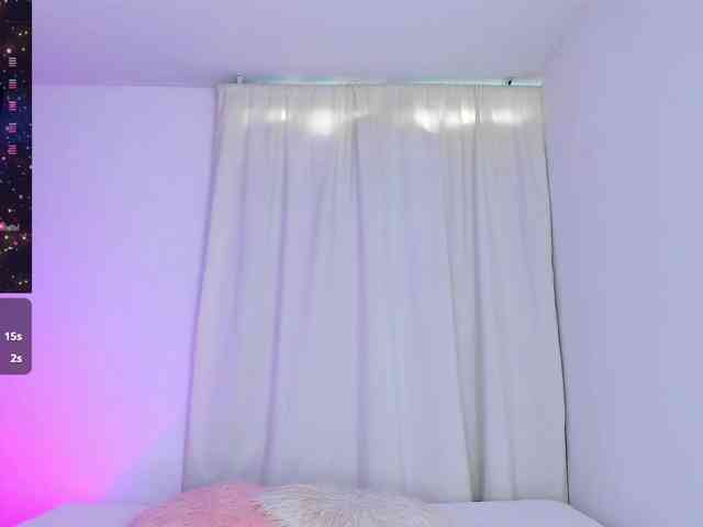 SteffanyRedx webcam