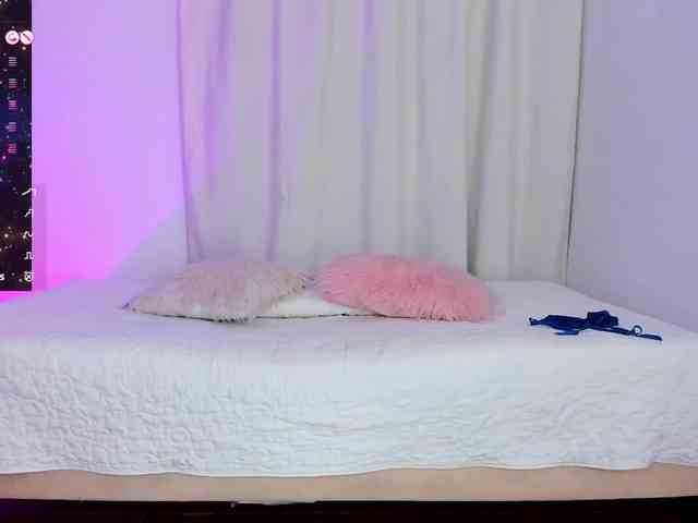 SteffanyRedx webcam