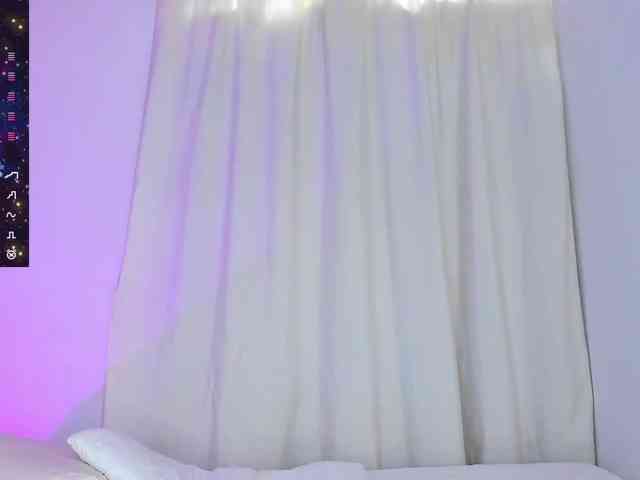 SteffanyRedx webcam