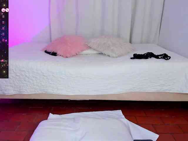 SteffanyRedx webcam