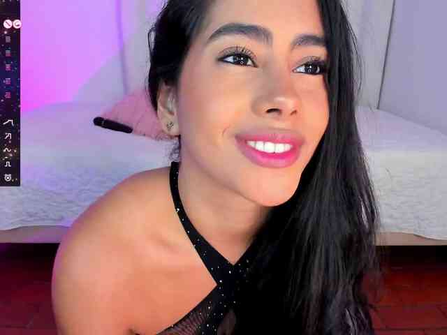 SteffanyRedx webcam