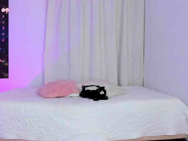 SteffanyRedx webcam