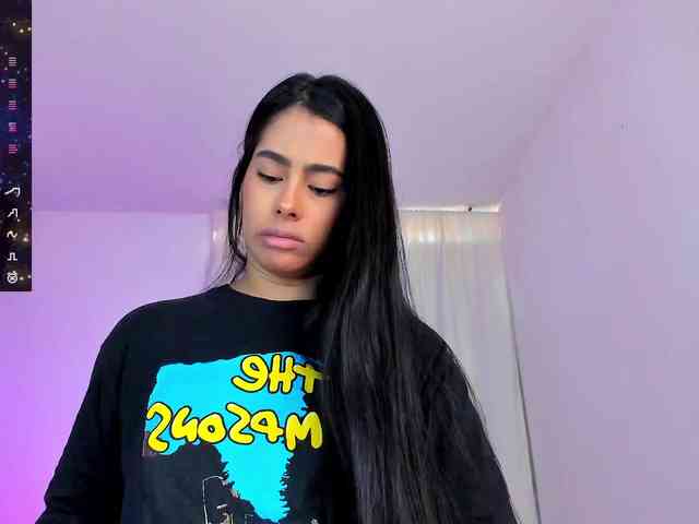 SteffanyRedx webcam