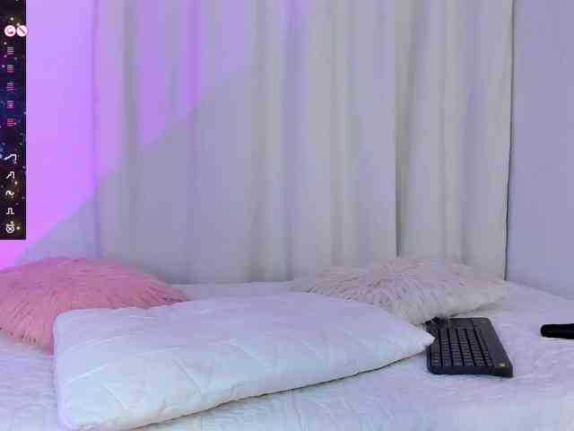 SteffanyRedx webcam