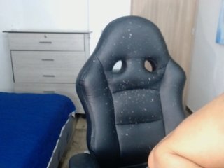 cristalB1 Porn Show