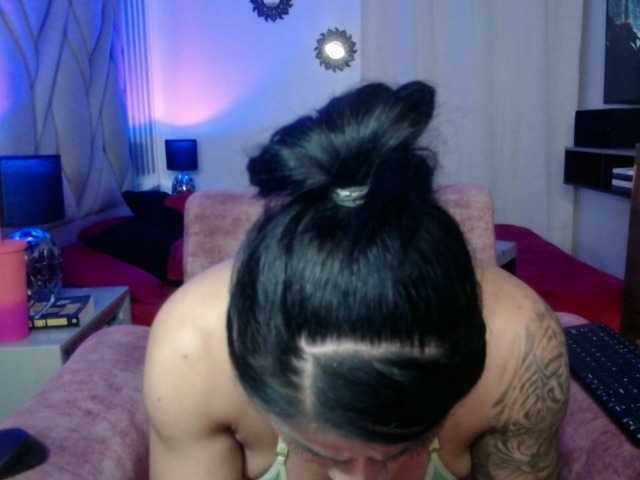 cristalb1's BongaCams show and profile