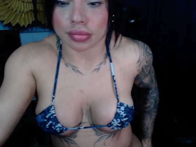 cristalb1 Live Cam on BongaCams