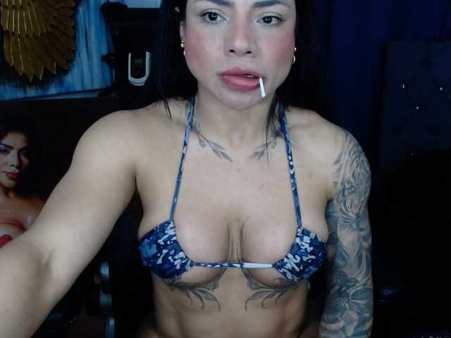 cristalb1's BongaCams show and profile