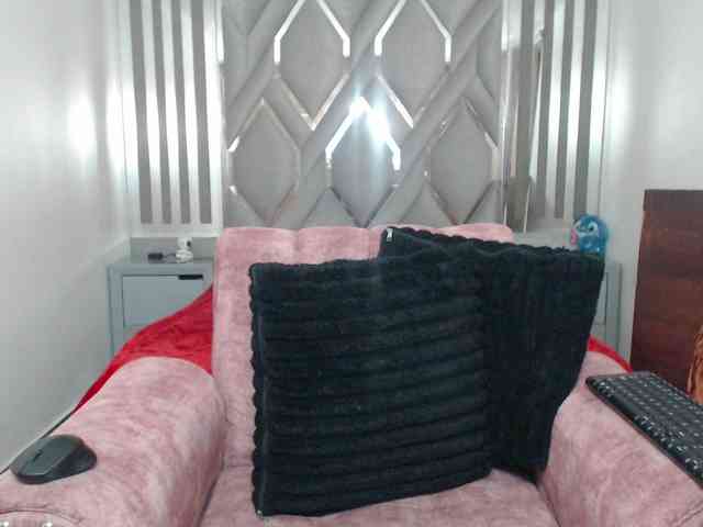 cristalB1 webcam