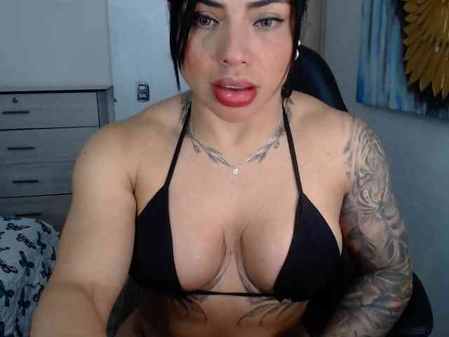cristalB1 webcam