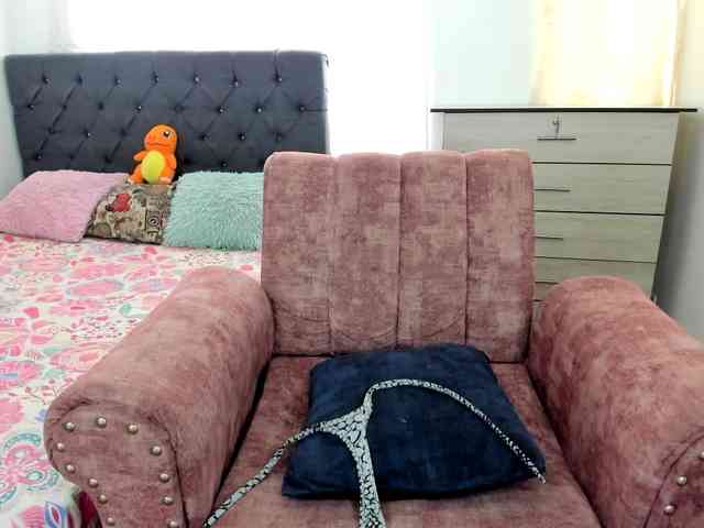 cristalB1 webcam