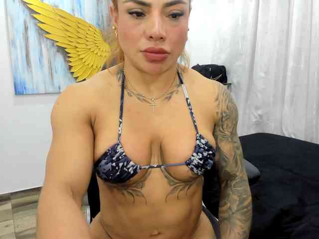 cristalB1 webcam