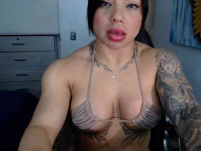 cristalB1 webcam