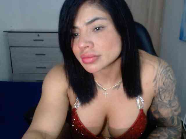 cristalB1 webcam