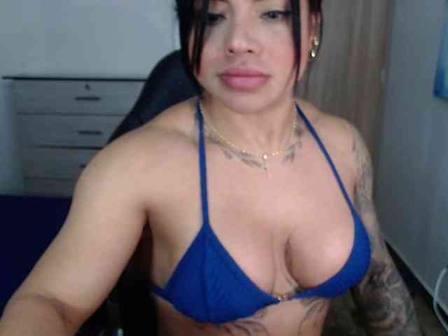 cristalB1 webcam