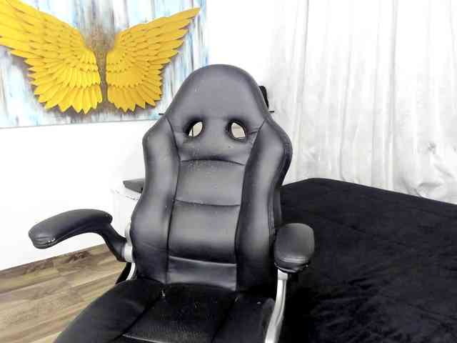 cristalB1 webcam