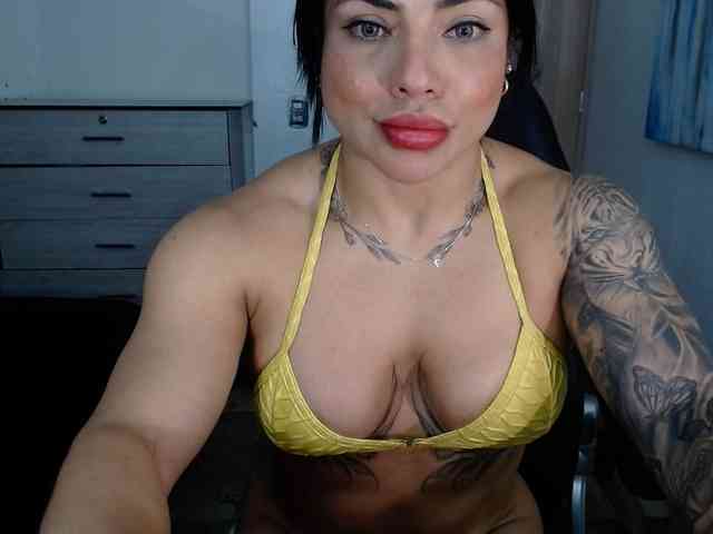 cristalB1 webcam