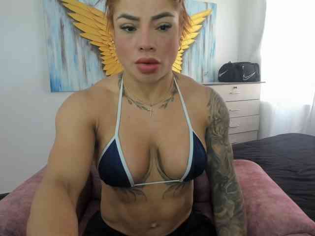 cristalB1 webcam