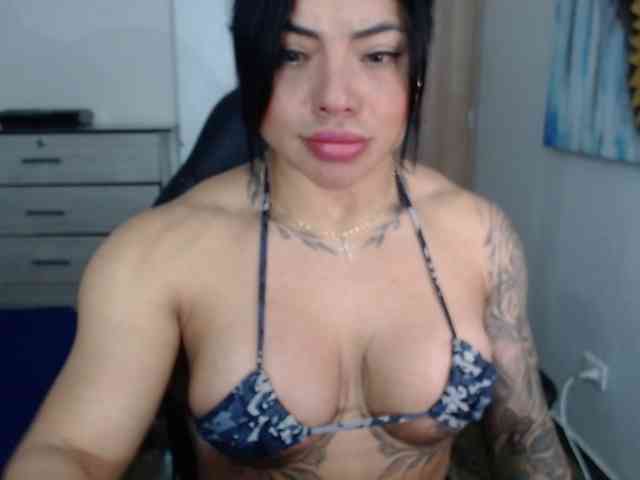 cristalB1 webcam