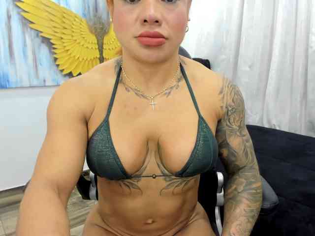 cristalB1 webcam