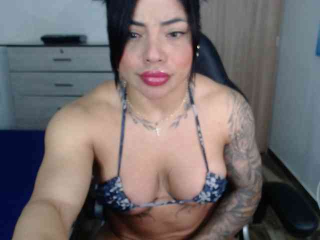 cristalB1 webcam