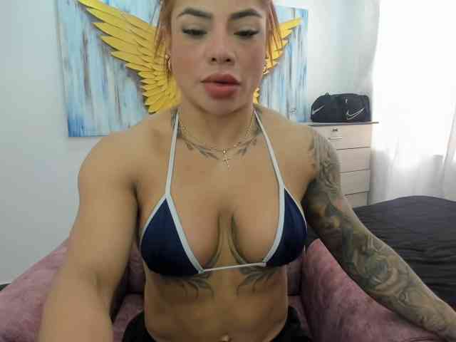 cristalB1 webcam