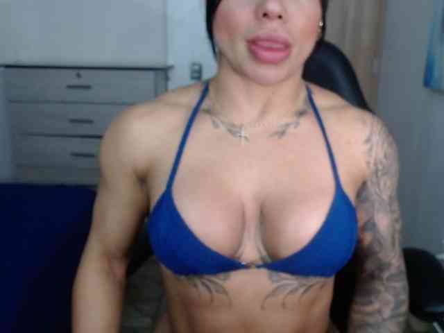 cristalB1 webcam