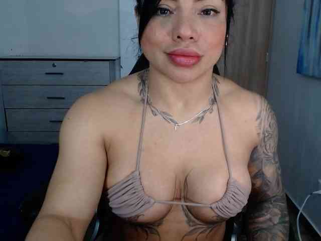 cristalB1 webcam