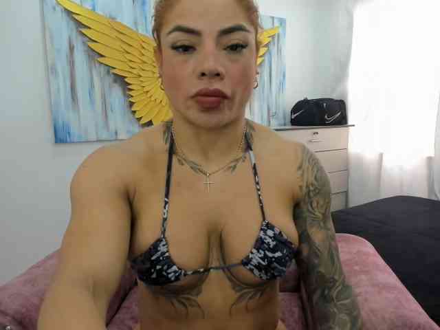 cristalB1 webcam