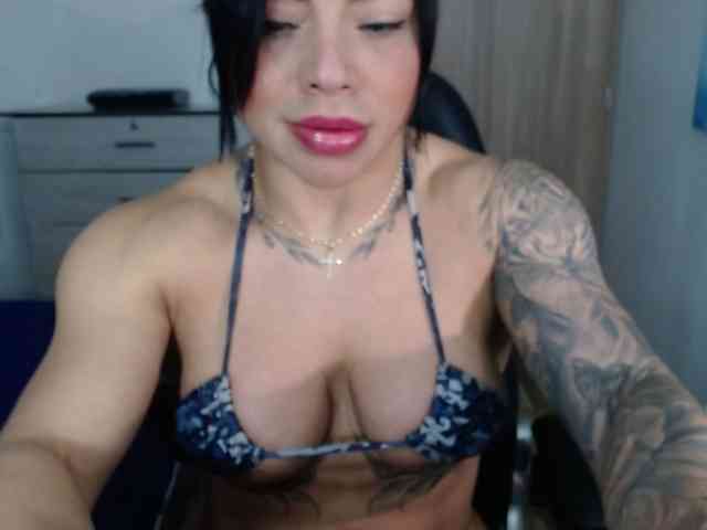 cristalB1 webcam