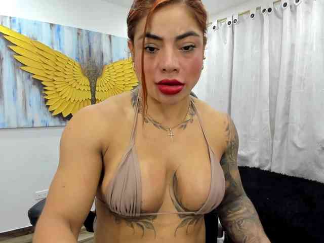 cristalB1 webcam