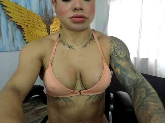cristalB1 webcam