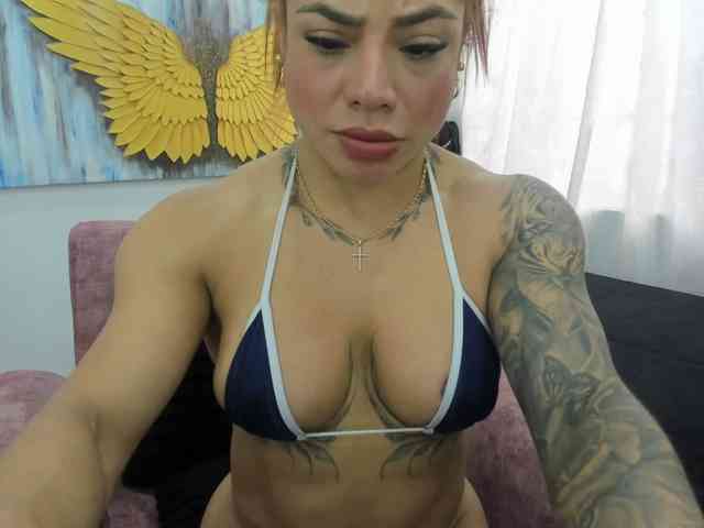 cristalB1 webcam