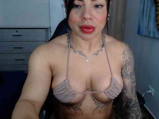 cristalB1 webcam