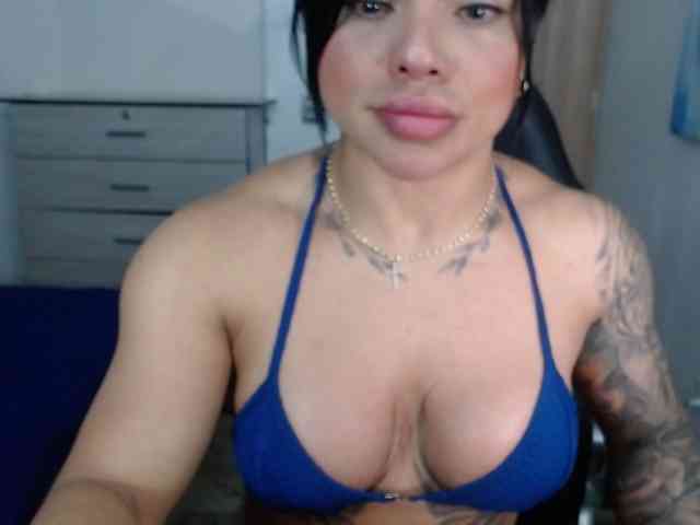 cristalB1 webcam