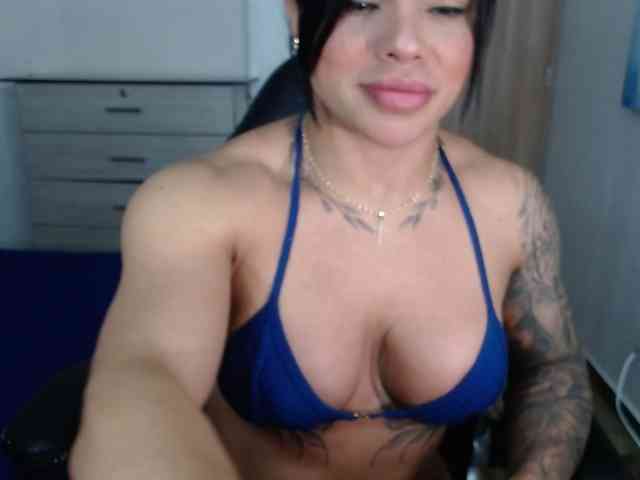 cristalB1 webcam