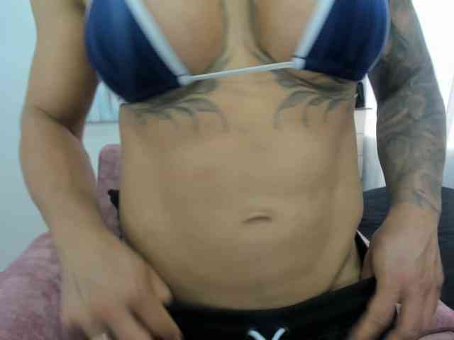 cristalB1 webcam