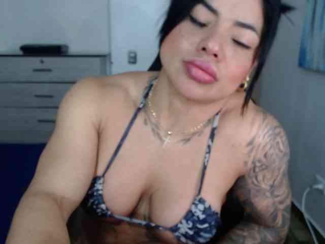 cristalB1 webcam