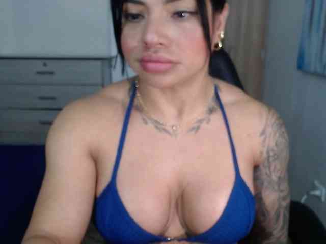 cristalB1 webcam