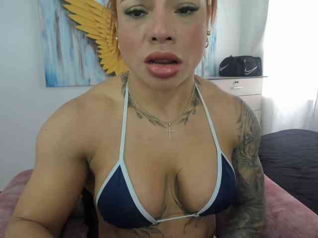 cristalB1 webcam