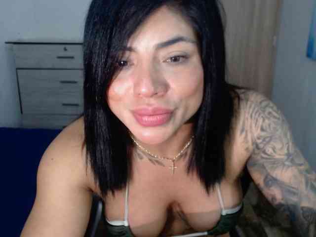 cristalB1 webcam